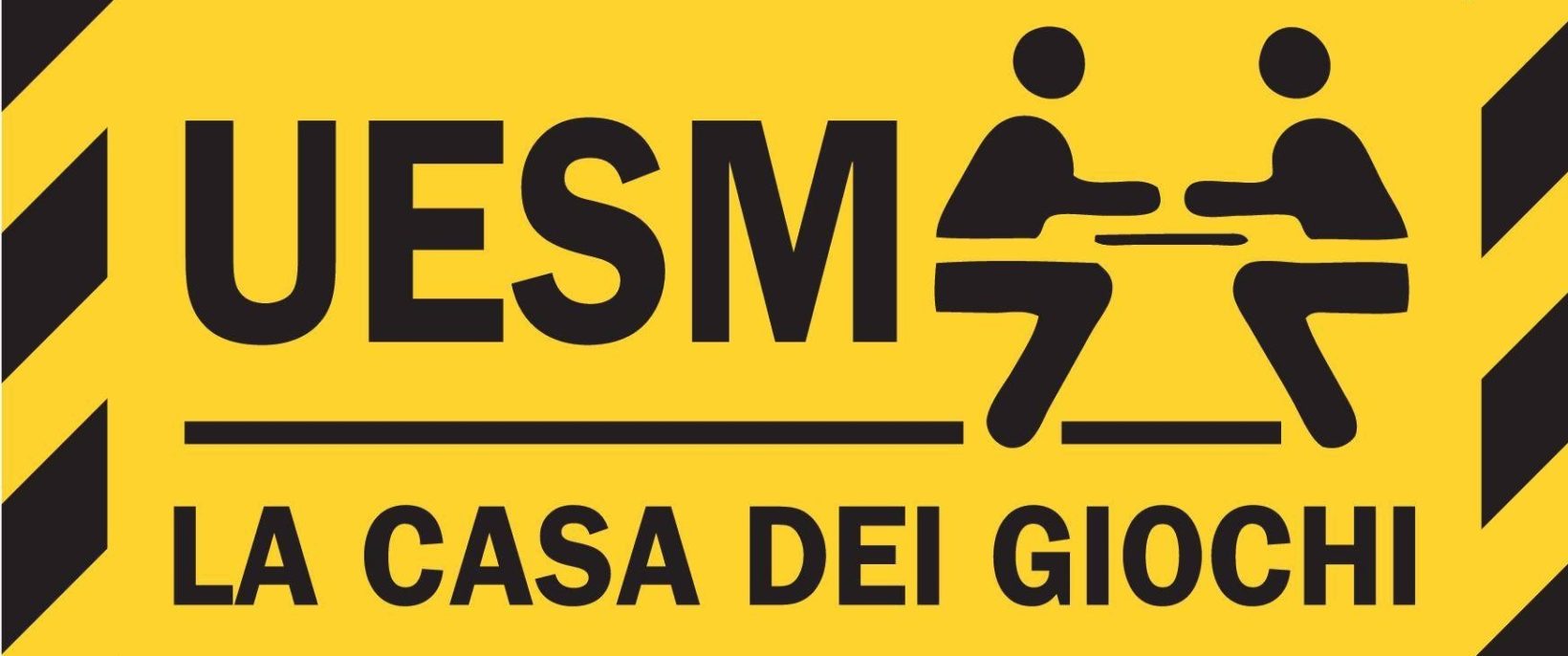 Logo UESM